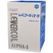  leve call Alpha S 250ml×4шт.@.... соответствует 
