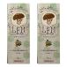 LEM+ прополис спрей 20mL×2 шт. комплект почтовая доставка бесплатная доставка 