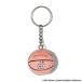  key chain Patrick Star 11-009PS Spalding basketball basketball accessory small articles key holder 