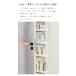 ���Ԏ��[ ���b�N �X���� 9.5cm 11.5cm 13.5cm �L���X�^�[�t�� 3�i 4�i 7�i �L�b�`�� ���ʏ� �g�C�� �����h���[ �X�g�b�J�[ ���������b�N ���ԃ��S�� ������� �֘A�摜3