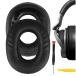 Geekria イヤーパッド QuickFit 互換性 パッド ソニー SONY MDR-HW700, MDR-HW700DS ヘッドホンに