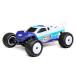 Losi RC Truck 1/18 Mini-T 2.0 2 Wheel Drive Stadium Truck Brushless RTR Ready-to-Run Blue LOS01019T2¹͢