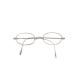  ручная работа item H-431 очки silver metallic ru рама полный обод soft квадратное IT00R87LO3LC