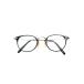  Oliver Peoples Codee OV5423D 1005 очки черный / Gold комбинированный рама полный обод Boston IT0WXBUVGWY0