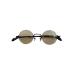  John Lennon JL-1006 очки античный silver metallic ru рама обод отсутствует раунд Shape IT1FFB7H59UK