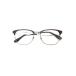  RayBan RB6346 очки Brown metal рама полный обод we Lynn тонн IT1WHX0XARNU