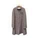  Foxey New York Coat Rainy Walk 44436 водоотталкивающее покрытие 40 Brown IT2SJM3JH7P4