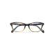 Oliver Peoples Ashton-J очки Brown пластиковая оправа полный обод we Lynn тонн IT4MSL8IOFWQ