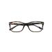  RayBan RB 5228F 2012 очки Brown пластиковая оправа полный обод квадратное IT51ZHXFMGJM