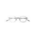 novaH-3126 C-7 очки silver metallic ru рама полный обод u Erin тонн Shape IT7GFL5MH1O0