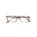  Paul Smith Woodley-J очки Brown пластиковая оправа полный обод квадратное IT7HXL2AJK4A