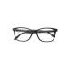  RayBan RB5306D 2477 очки черный пластиковая оправа полный обод u Erin тонн IT7JQN77R0XH