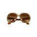 RayBan RB4098 солнцезащитные очки Brown Jackie Ohh II IT8AUB063VEV