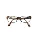 .L1010 очки Brown cell Lloyd пластиковая оправа полный обод квадратное IT8BTQ16ZTUO
