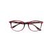  RayBan RB5356 8054 очки красный пластиковая оправа полный обод we Lynn тонн IT8JDE7SGA6G