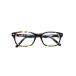  RayBan RB5345-D очки Brown пластиковая оправа полный обод we Lynn тонн IT92UJHCM8PZ