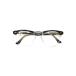  RayBan RB2398F очки черный / прозрачный пластиковая оправа полный обод we Lynn тонн ITBMSTDO55D8