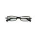  мех sa мех sTWINS 5 911 очки black metallic ru рама квадратное ITBP40W2HHBU
