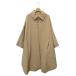  Mira o-wen09WFC215050 пальто F бежевый накидка манто ITCX18LCHCSY