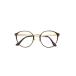  RayBan RB8770D очки Brown metal рама полный обод плоскодонная лодка s Shape ITDRQUV1Y3KG