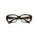  Stussy NAOMI очки Brown ITFMJHL4LOUG