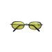  Oliver Peoples OP-538 очки black metallic ru рама полный обод овальный ITGX0F8VP6R6