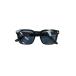  Tom Ford Dax TF751 солнцезащитные очки черный пластиковая оправа полный обод we Lynn тонн ITHCY1U3A0J8