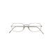  Gucci GG1608J очки metal Brown metal рама квадратное ITK0CBF5CS3S