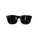  RayBan RB4260D солнцезащитные очки черный low Bridge foto пластиковая оправа полный обод we Lynn тонн ITLH7FS3B8U8