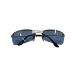  RayBan RB3173 солнцезащитные очки silver metallic ru рама обод отсутствует ( безграничный нет ) квадратное ITLSFV3HXQ04