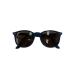  RayBan RB4259-F солнцезащитные очки голубой пластиковая оправа полный обод Boston ITMO98ZNKUDW
