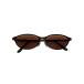  Paul Smith PS9443 очки Brown с логотипом ITNP2MXIYKYA