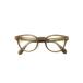  Oliver Peoples очки оливковый Brown Sheldrake-J ND ITOAUZVR0SSQ