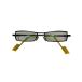  Anne Valentine UNITY NS36 очки black metallic ru рама полный обод квадратное ITOKJ0AFOA4Y