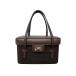  Foxey btikJewel Box II 41312 Brown linen кожа vanity ITPCYAX040HD