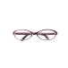  four na in zS-833T очки wine red metal рама полный обод овальный ITPM98M43780