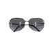  Lancel L1473 солнцезащитные очки Gold metal рама полный обод we Lynn тонн ITRY3QAN9B96