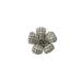  Foxey btikBrooch Fleur 26645 брошь белый ITSQSU2SEJ7Q