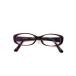 .L-1008 очки wine red cell Lloyd пластиковая оправа полный обод овальный ( эллипс ) ITT66TXA02K6