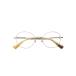  Long Champ LO2505J очки beige metallic ru рама полный обод раунд Shape ITT8SCUNOCY8