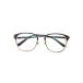  Ferragamo SF2547A очки черный комбинированный рама Boston ITTLZ6V4SWAE