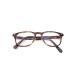BJ Classic коллекция P-530 очки Brown пластиковая оправа Boston панцирь черепахи рисунок ITVTDEMATYZS