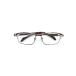  Masaki Matsushima MFP-545 очки Brown / стальной ru комбинированный рама полный обод квадратное ITWDTM8T0PDG