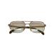  american Opti karuAO 5508 очки Gold 60 годы USA ITWH0RWNEBVG