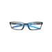  Oacley Cross ссылка OX8118-0656 очки Grace Moke пластиковая оправа полный обод квадратное ITXMDECBZ97Y