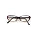 .L1025 очки wine red cell Lloyd пластиковая оправа полный обод квадратное ITZEHK7OEO2Y