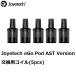 Joyetech eGo Pod AST Version �����p�R�C��(5pcs) VAPE �d�q�^�o�R