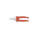 knipeksKNIPEX 9505-140 электрик зажим 
