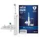  Brown Oral B Smart 4000 электрический зубная щетка D6015253P