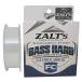 �����(Zalt's) �饤�� BASS HARD 150yds FC Z3104D 4lb